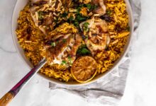 صيادية سمك كنعد