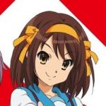 涼宮ハルヒの憂鬱のブルーレイボックスの画像