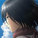 進撃の巨人シーズン3のブルーレイ7巻