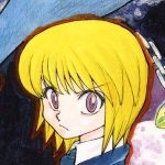 ハンターハンターのコミック33巻