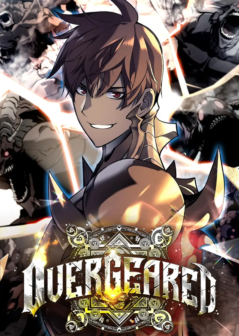 Overgeared (Remake) โอเวอร์เกียร์ จ้าวแห่งยุทธภัณฑ์