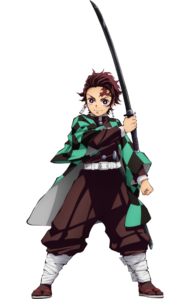 Kimetsu no Yaiba ดาบพิฆาตอสูร