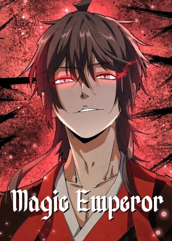 Magic Emperor
